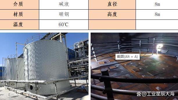 看一看新型光固化片材是如何在储罐渗漏治理及防腐保护中使用的