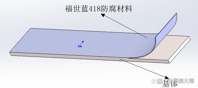 双锥干燥器内壁腐蚀有什么特点，如何防腐效果好