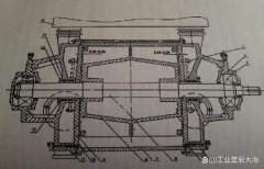 修得好还要修得快！这种水环真空泵轴承位磨损修复方法值得推荐