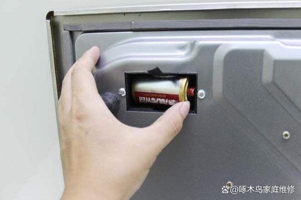 燃气灶打不着火原因和处理方法维修