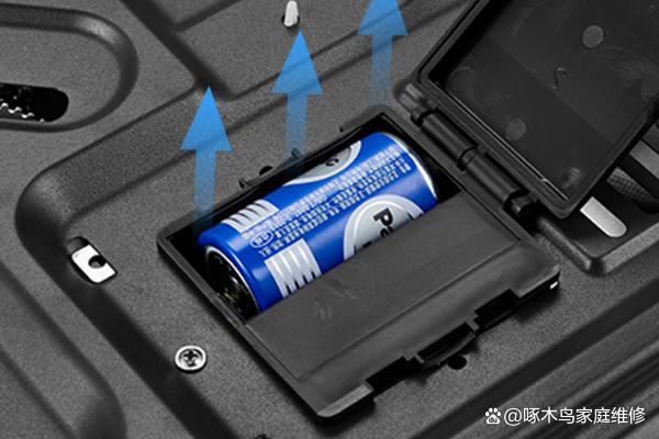 燃气灶打不着火原因和处理方法
