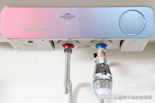 热水器打不着火什么原因