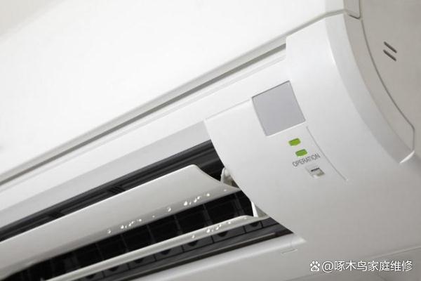 空调不制冷是什么原因
