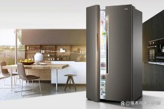为什么冰箱一直滴滴叫