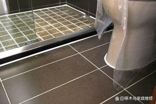 卫生间能做美缝吗