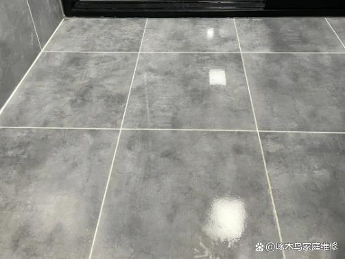 卫生间能做美缝吗