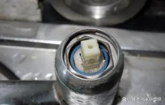 水龙头不出水是什么原因