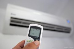 美的空调怎么调到制冷