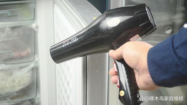 冰箱门没关严后冰箱不制冷了
