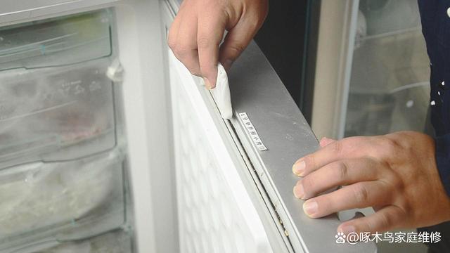 冰箱门没关严后冰箱不制冷了