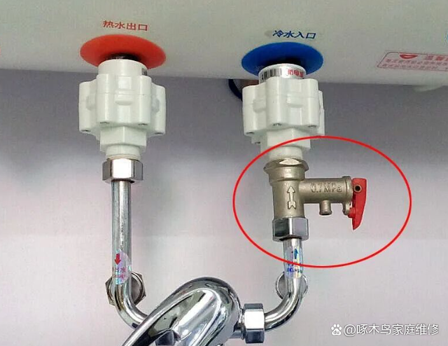 电热水器漏水能修吗？