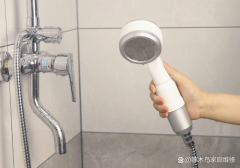 花洒关掉后还会滴水是怎么回事