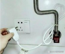 热水器不出热水怎么解决？