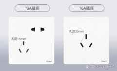 燃气热水器插座10a还是16a