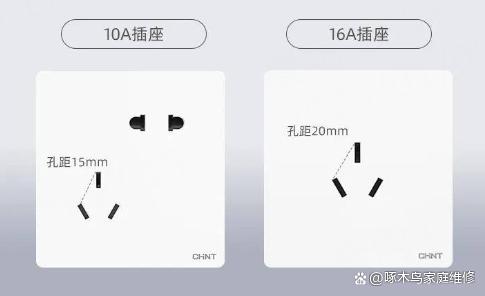 燃气热水器插座10a还是16a