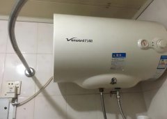 万和热水器漏电的处理及预防方法