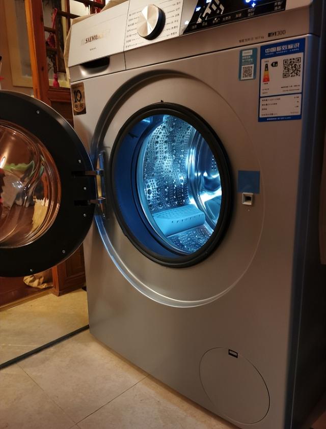 洗衣机门打不开的原因和解决方法