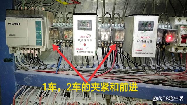 电缆桥架生产线的牵引车不动作的常见原因及解决方法