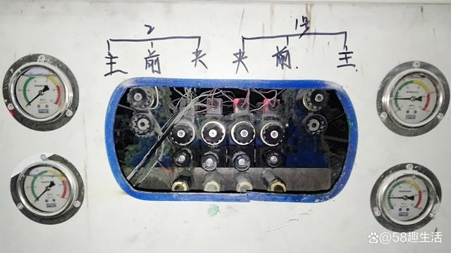 电缆桥架生产线的牵引车不动作的常见原因及解决方法