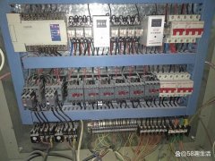 漏电保护器跳闸的原因分析与检修