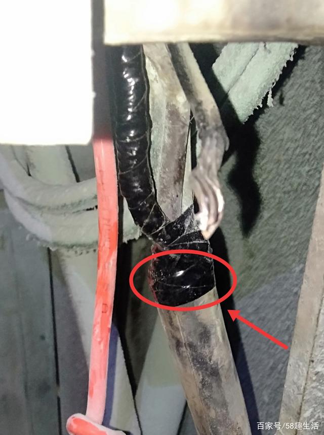 电工教学 多股软铜线的正确连接方法