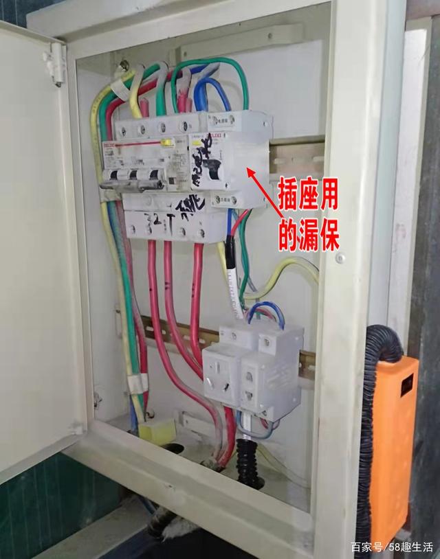 看似普通的电源插座安装，你未必安装正确