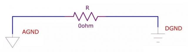0Ω电阻在PCB板中的5大常见作用