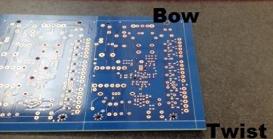 「设计指南」避免PCB板翘，合格的工程师选择这样设计！