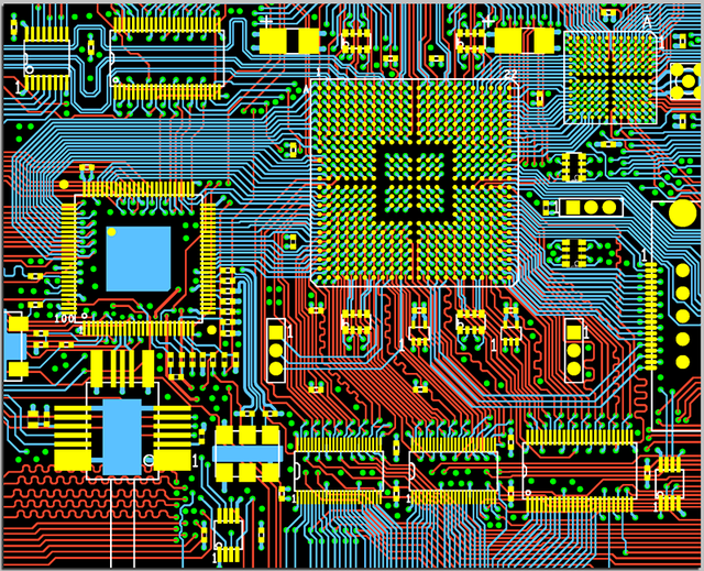 「设计指南」避免PCB板翘，合格的工程师选择这样设计！