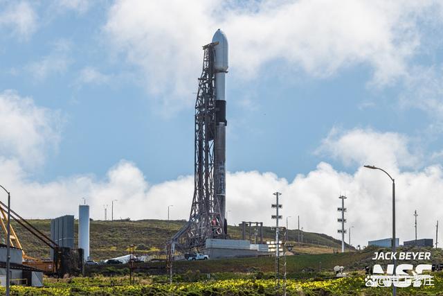 亚马逊正在进入太空，卫星互联网将于明年推出