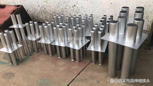 DN150防护密闭套管具备的4个优点