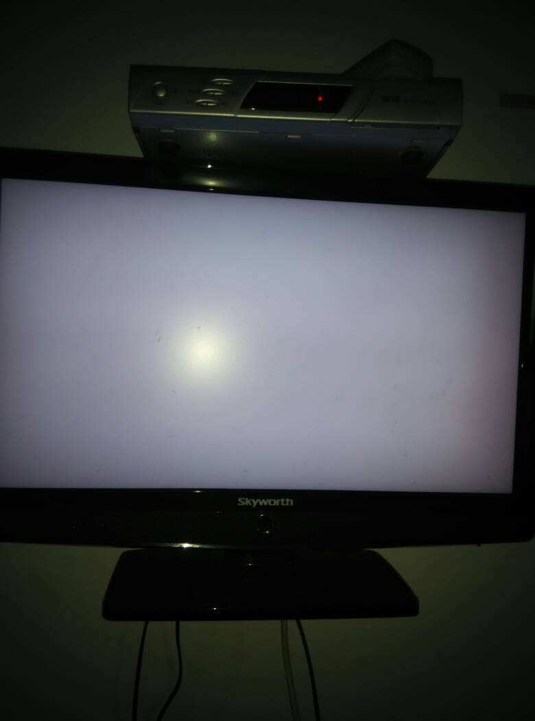 液晶显示器白屏是什么原因？比较常见的原因有这些