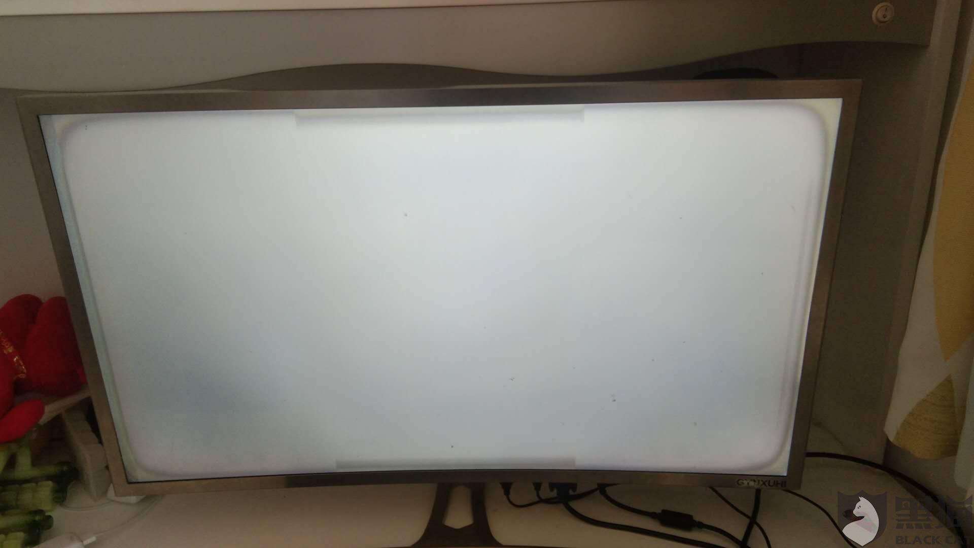 液晶显示器白屏是什么原因？比较常见的原因有这些