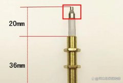 燃气灶感应针的作用是什么