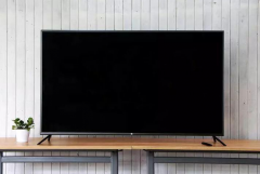 电视黑屏有声音怎么回事?通常与这几个原因有关