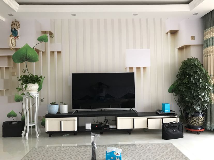新买长虹电视花屏是什么原因?花屏解决办法