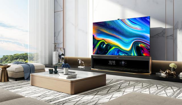 海信电视有声音没图像什么原因?怎么解决这个故障?