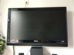 液晶电视机失真怎么办?电视颜色不对怎么办?