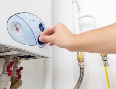 前锋热水器发出轰鸣声是什么原因？前锋热水器噪音故障
