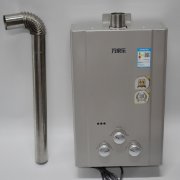 速热型热水器不加热怎么回事？有着几个原因