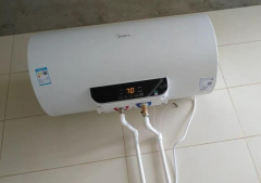为什么热水器水流小?热水器水流小的原因有哪些?