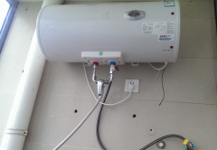 热水器温度上不去怎么回事?如何解决热水器温度上不去的故障?