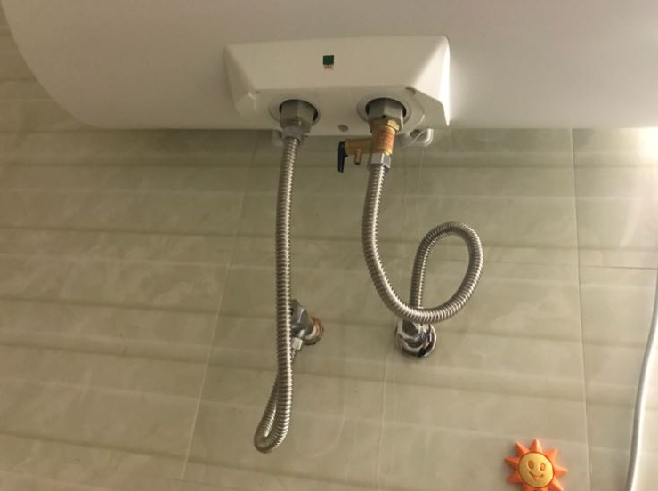 热水器温度上不去怎么回事？如何解决热水器温度上不去的故障？