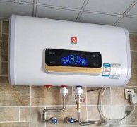 热水器烧水一直鸣叫哪里坏了?热水器叫唤不停究竟是发生了什么呢?