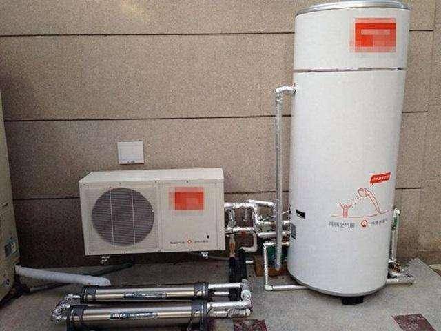 空气能热水器的优点和缺点，就该理性客观的来分析