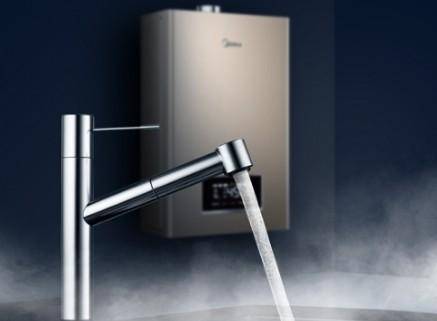 零冷水燃气热水器原理，了解这些后才能用的踏实