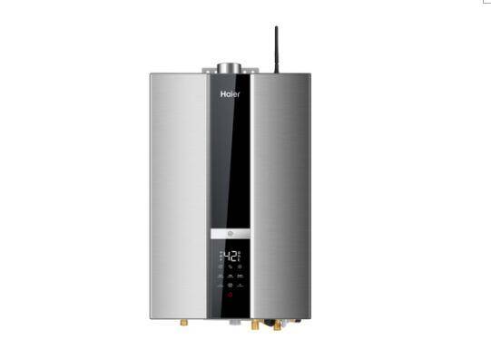 零冷水燃气热水器原理，了解这些后才能用的踏实