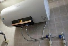热水器插上电不加热怎么回事,热水器不热了