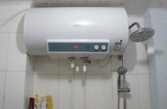 电热水器热水出水小什么问题?可以就能解决