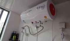 热水器什么原因导致跳闸?解决的方法在这里